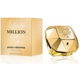Paco Rabanne Lady Million for Women